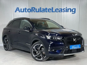 Ds DS7 Crossback - imagine 2