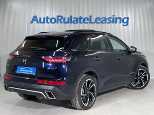 Ds DS7 Crossback - imagine 3