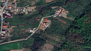 Teren intravilan- Com. Calinesti, jud. Arges - imagine 5