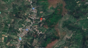 Teren intravilan- Com. Calinesti, jud. Arges - imagine 3