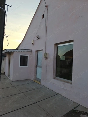 spatiu comercial Ghiorac