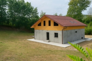 Casă lângă pădure, în zonă verde și liniștită   Iedera de Sus (Moreni), Dâmbovița - imagine 2