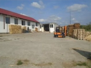 Oportunitate investiție depozite Bacau Măgura - imagine 4