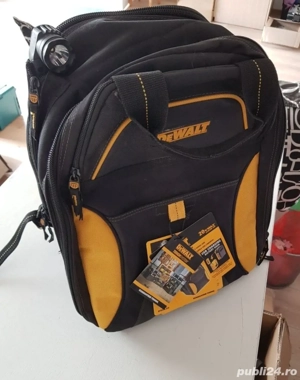 Rucsac ghiozdan Dewalt -  DGCL33 - NOU