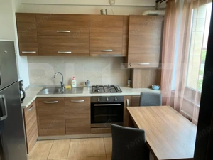 Apartament de vanzare, cu 2 camere, 54 mp, zona Cuza Voda - imagine 2