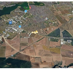 centura pantelimon  - imagine 2