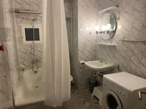 Închiriez apartament 3 camere, decomandat, zona Traian-Unirii - imagine 5