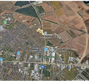 centura pantelimon  - imagine 3