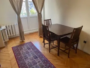 Închiriez apartament 3 camere, decomandat, zona Traian-Unirii - imagine 4