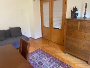 Închiriez apartament 3 camere, decomandat, zona Traian-Unirii - imagine 3