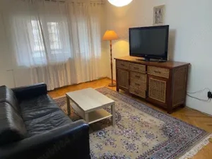 Închiriez apartament 3 camere, decomandat, zona Traian-Unirii - imagine 6