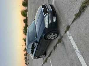 Skoda Octavia, 2.0 FSI, An 2005 