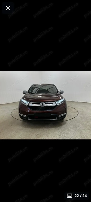 Vând Honda Crv an 2020 - imagine 4