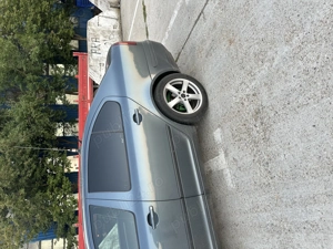 Skoda Octavia, 2.0 FSI, An 2005  - imagine 4