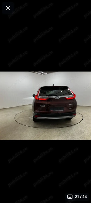 Vând Honda Crv an 2020 - imagine 3