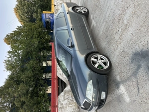 Skoda Octavia, 2.0 FSI, An 2005  - imagine 5