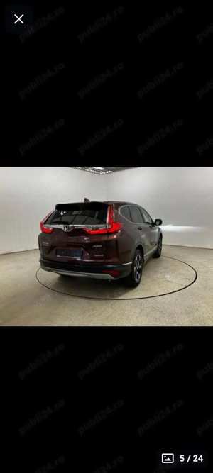 Vând Honda Crv an 2020 - imagine 5