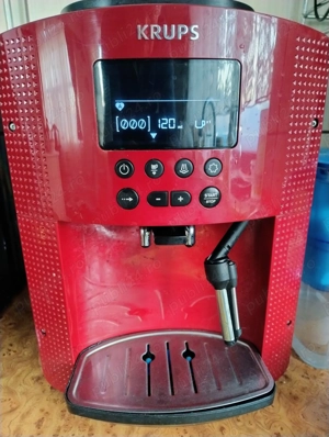 espressor automat Krups EA81- cu defect