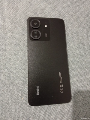 Xiaomi redmi 13C   - imagine 2