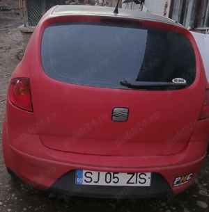 Vând seat altea 2004