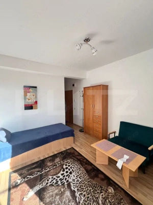 Apartament de vanzare, o camera, 28 mp, zona SIGMA! - imagine 2