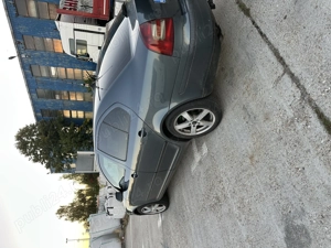 Skoda Octavia, 2.0 FSI, An 2005  - imagine 7