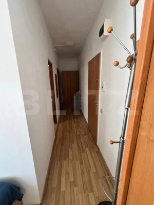Apartament de vanzare, o camera, 28 mp, zona SIGMA! - imagine 7