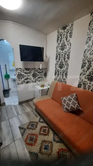 Garsoniera de vanzare, 11 mp, aproape de Iulius Mall! - imagine 3