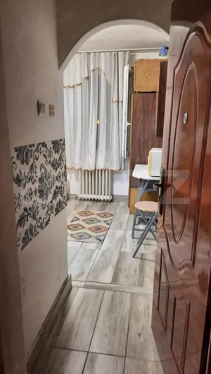 Garsoniera de vanzare, 11 mp, aproape de Iulius Mall! - imagine 2
