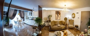Apartament spatios in zona Soporului ideal pentru Investitie!! - imagine 2