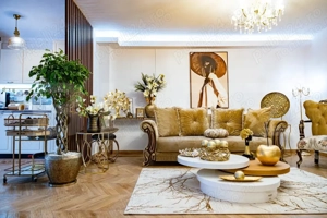 Apartament spatios in zona Soporului ideal pentru Investitie!! - imagine 3