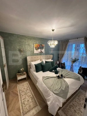 Apartament spatios in zona Soporului ideal pentru Investitie!!