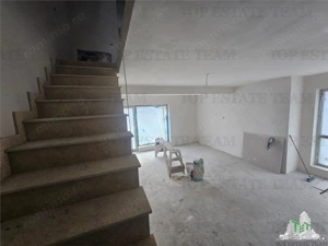 Casa individuala 4 camere+pod in Prelungirea Ghencea - imagine 2