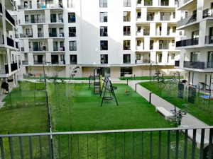 Apartament 2 camere,  parcare subterana, complex Record Park, pet friendly  - imagine 13