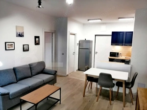 Apartament 2 camere,  parcare subterana, complex Record Park, pet friendly  - imagine 11