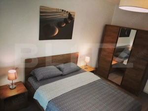 Apartament 2 camere,  parcare subterana, complex Record Park, pet friendly  - imagine 2