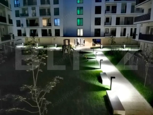 Apartament 2 camere,  parcare subterana, complex Record Park, pet friendly  - imagine 15