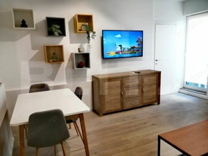 Apartament 2 camere,  parcare subterana, complex Record Park, pet friendly  - imagine 5
