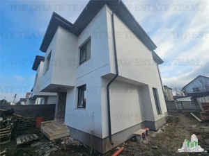 Casa individuala 4 camere+pod in Prelungirea Ghencea - imagine 3