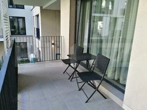 Apartament 2 camere,  parcare subterana, complex Record Park, pet friendly  - imagine 12