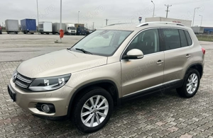 Vw Tiguan 2012,2.0 tdi,140cp,4X4,167.000km! - imagine 2
