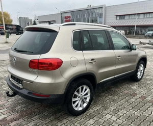 Vw Tiguan 2012,2.0 tdi,140cp,4X4,167.000km! - imagine 3