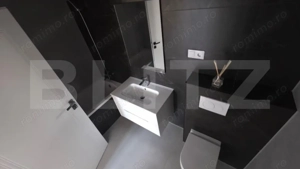 Exclusivitate Comision 0% - Apartament cu 2 camere, 60.11 mp + 6,93 mp balcon - imagine 9