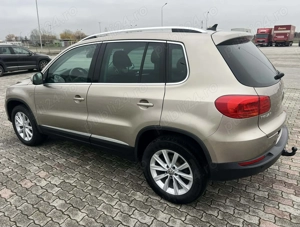 Vw Tiguan 2012,2.0 tdi,140cp,4X4,167.000km! - imagine 4