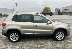 Vw Tiguan 2012,2.0 tdi,140cp,4X4,167.000km! - imagine 5