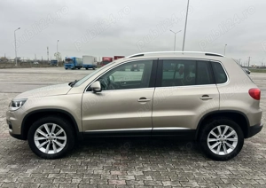 Vw Tiguan 2012,2.0 tdi,140cp,4X4,167.000km! - imagine 6