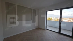 Exclusivitate Comision 0% - Apartament cu 2 camere, 60.11 mp + 6,93 mp balcon - imagine 8