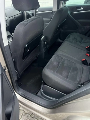 Vw Tiguan 2012,2.0 tdi,140cp,4X4,167.000km! - imagine 9