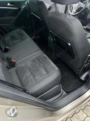 Vw Tiguan 2012,2.0 tdi,140cp,4X4,167.000km! - imagine 10