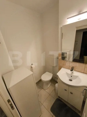 Apartament 3 camere decomandat, 2 băi, etaj 1, mobilat-utilat, Zorilor - imagine 19